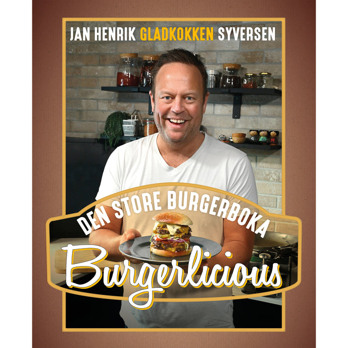 Burgerlicious Burgerlicious