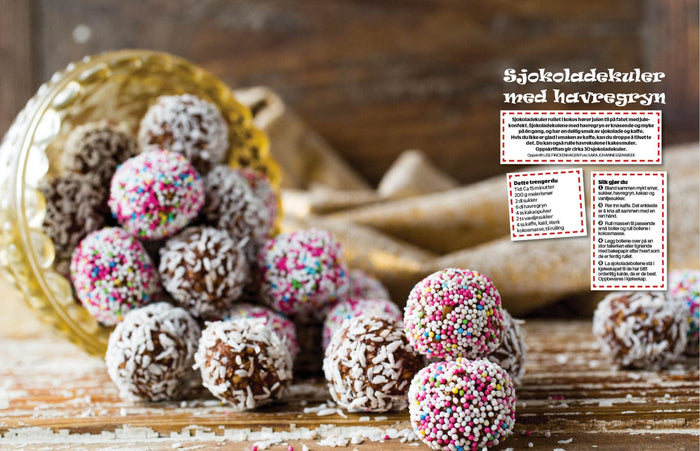 Julegøy 2024 Julegøy 2024