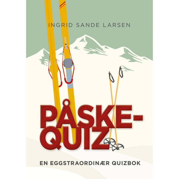 Påskequiz