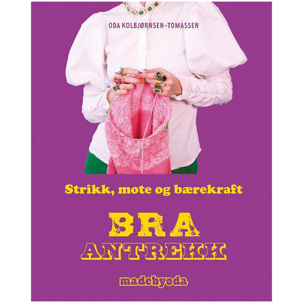 Bra antrekk