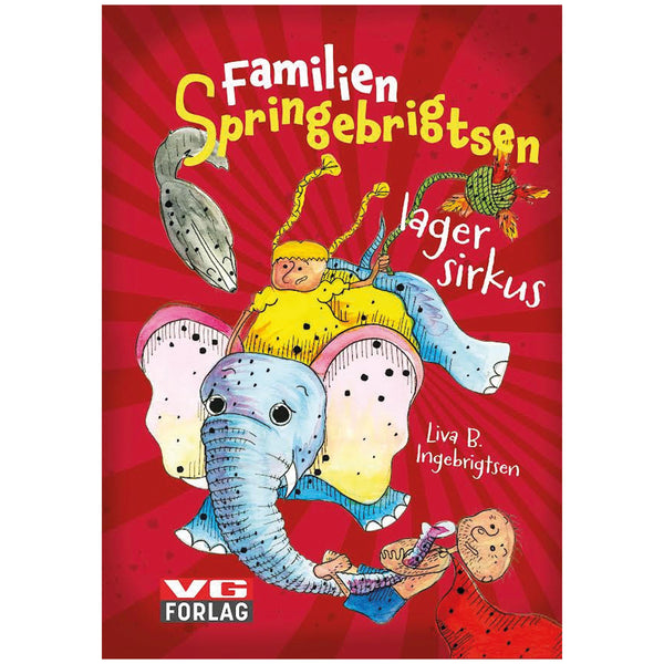 Familien Springebrigtsen