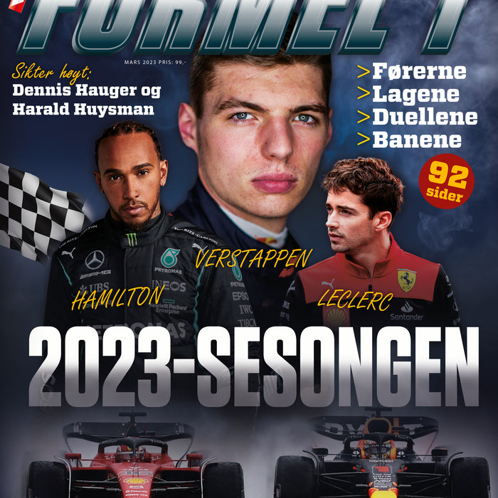 Formel 1 (2023)
