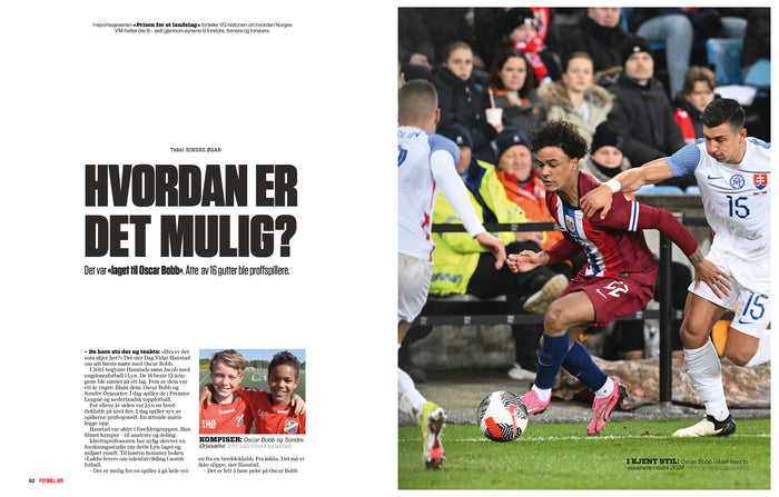 Fotball-VM 2026