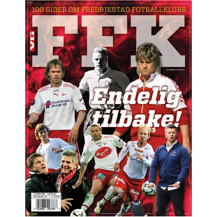 Fredrikstad Fotballklubb