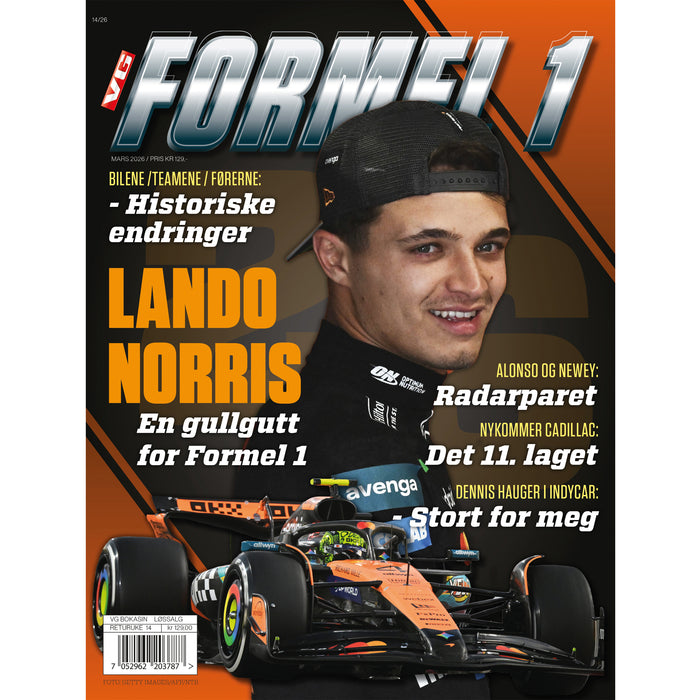 Formel 1 (2026)