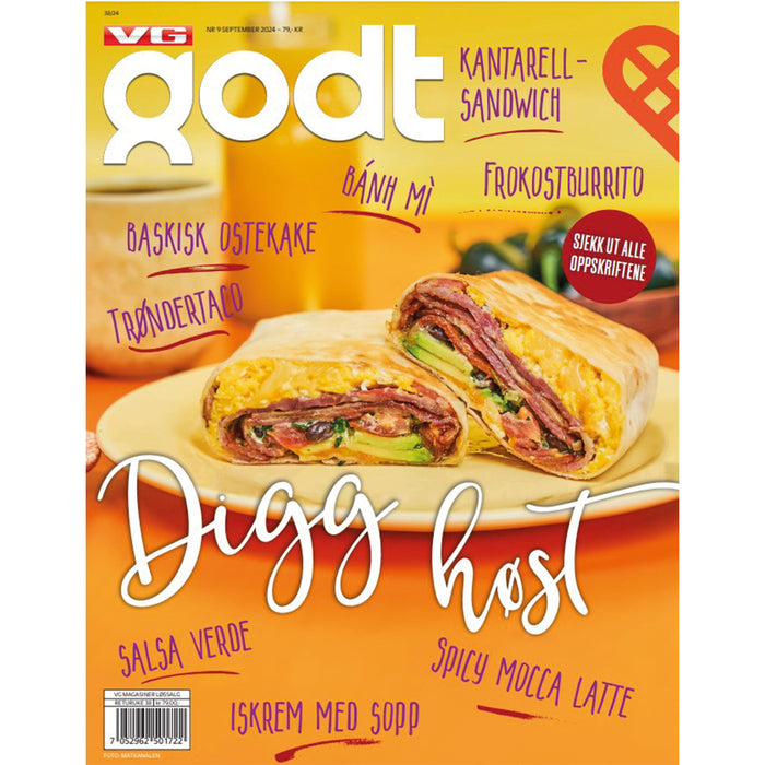 Godt nr. 9/24