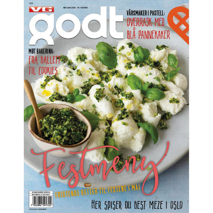 Godt nr. 05/25