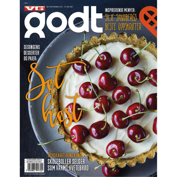 Godt nr. 09/25