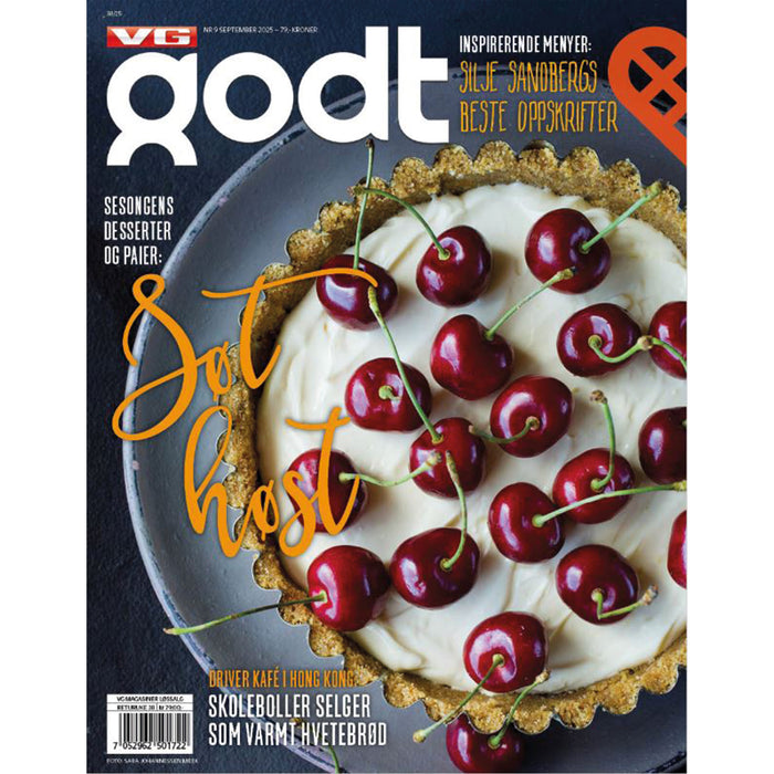 Godt nr. 09/25