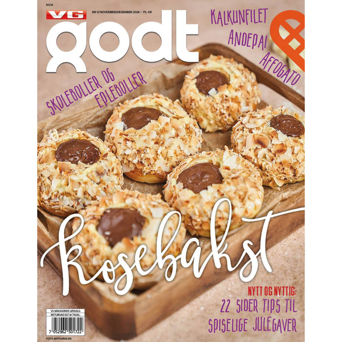 Godt nr. 12/24