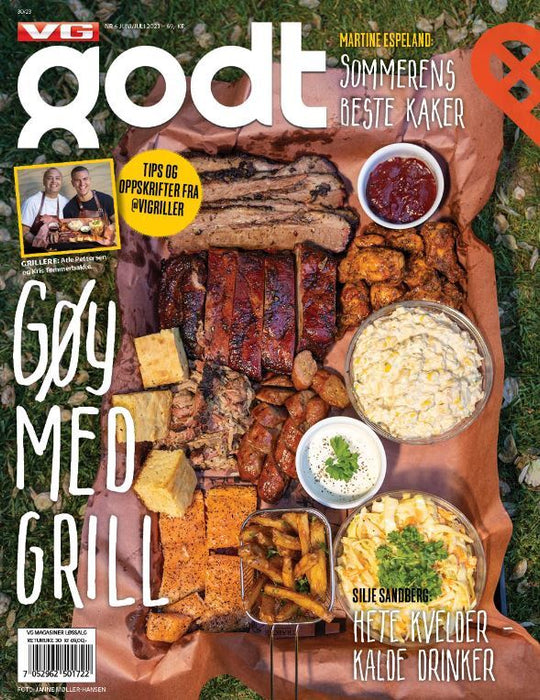 Godt nr. 7/23