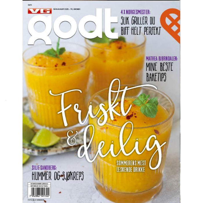 Godt nr. 08/25