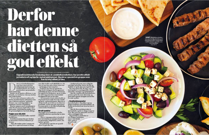 VG Helse - mai 2025