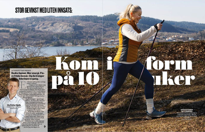 VG Helse - mai 2025