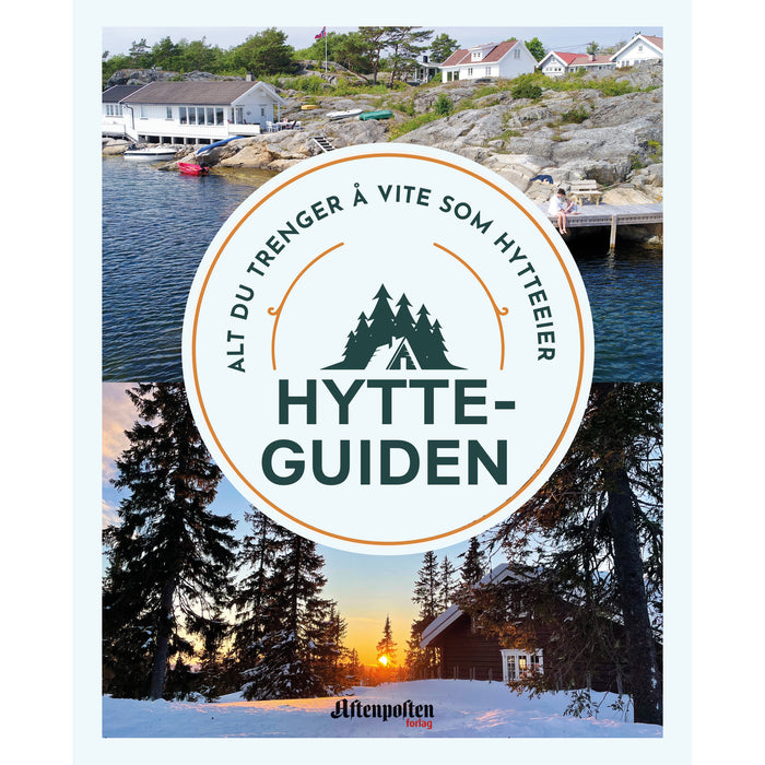 Hytteguiden