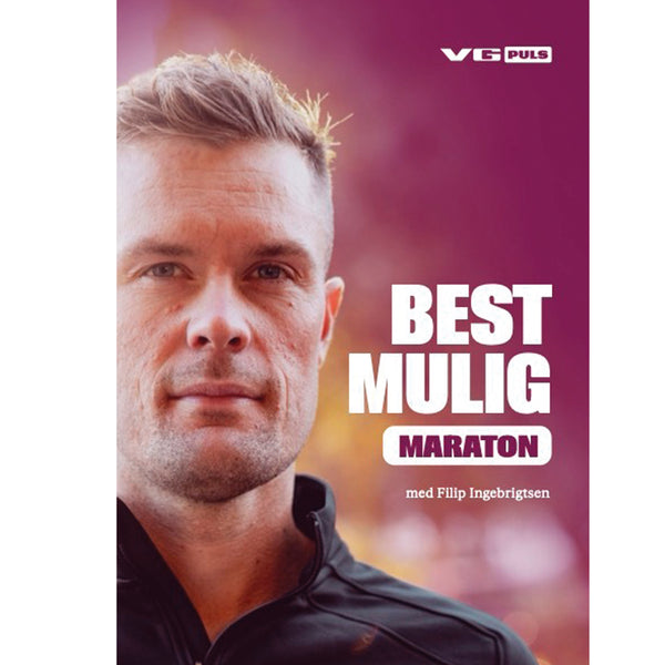 Best mulig med Filip Ingebrigtsen (maraton)