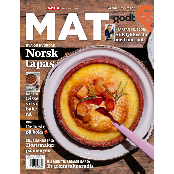 Mat nr. 10/26