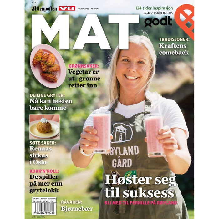 Mat nr. 9/26
