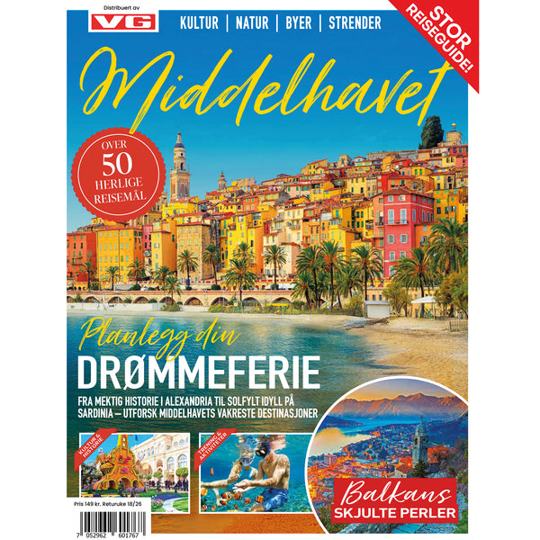 Middelhavet