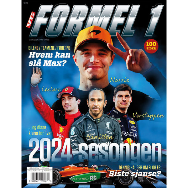 Formel 1 (2024)