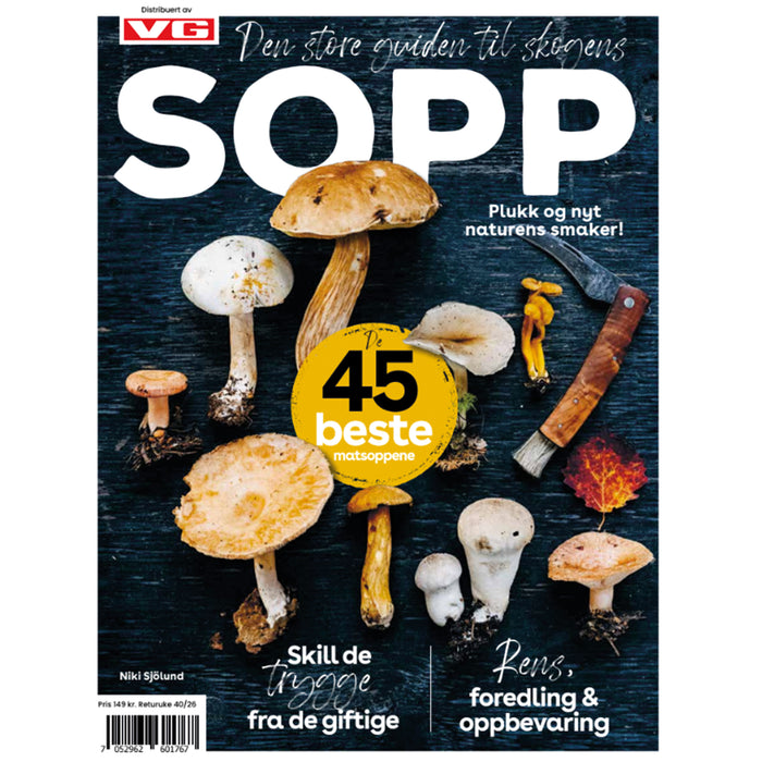 Sopp