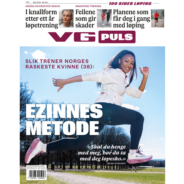 VG Puls mai 2026