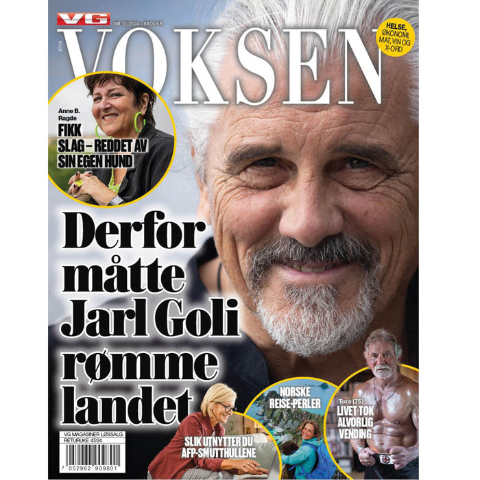 Voksen nr. 12/24