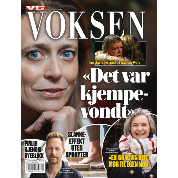 Voksen nr. 5/26