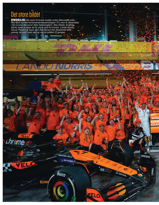 Formel 1 (2025)