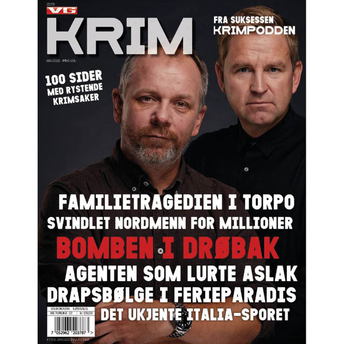 VG Krim 2025