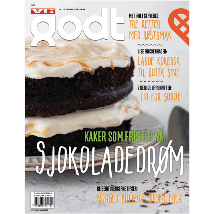 Godt nr. 11/23