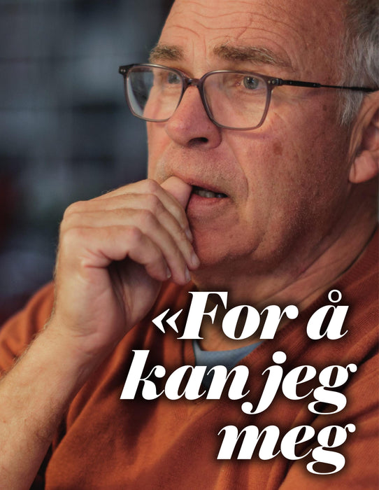 VG Helse - juli 2026