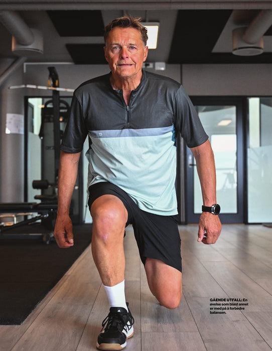 VG Helse - høst 2024