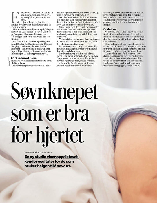 VG Helse - høst 2024