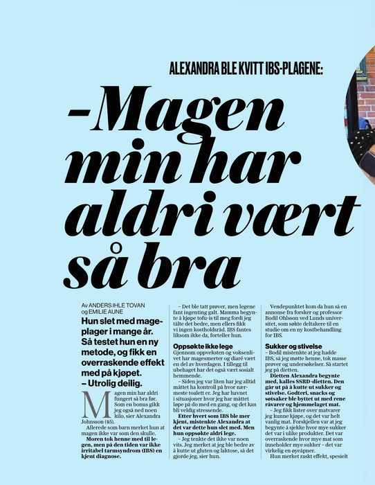 VG Helse - november 2025