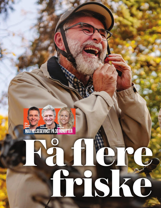 VG Helse - november 2025