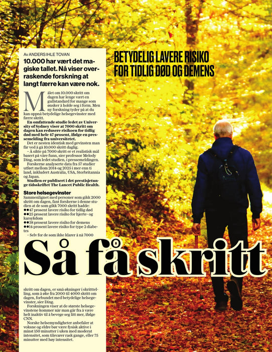VG Helse - november 2025