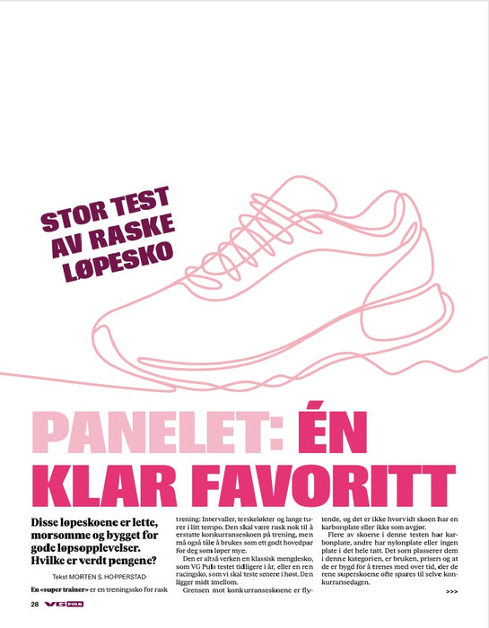 VG Puls september 2026