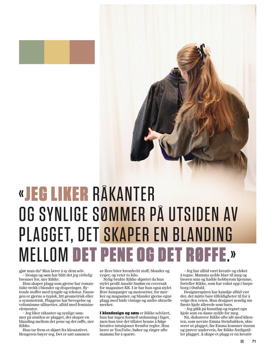 MinMote PDF-magasin