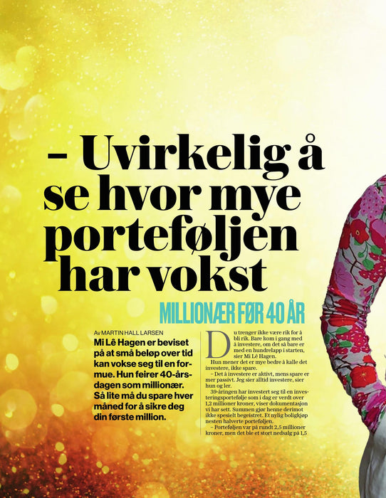 Pensjon januar 2026