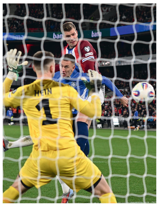 Fotball-VM 2026