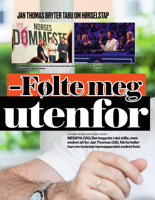 Voksen nr. 13/26