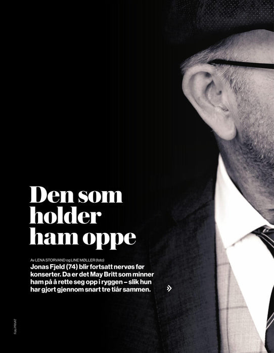 Voksen nr. 14/26