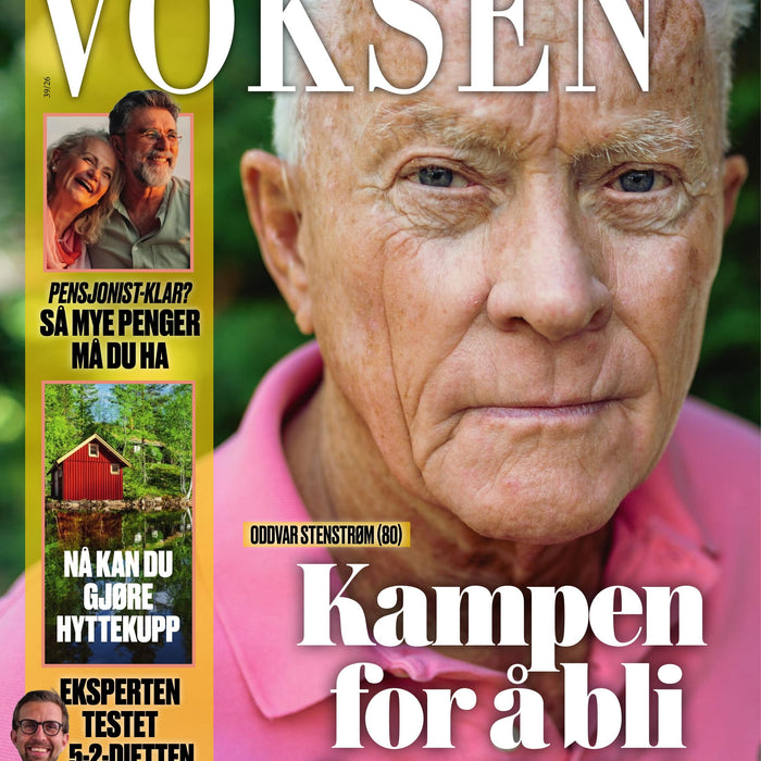 Voksen nr. 18/26