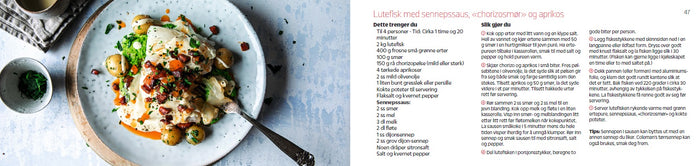 Den lille Julekokeboken