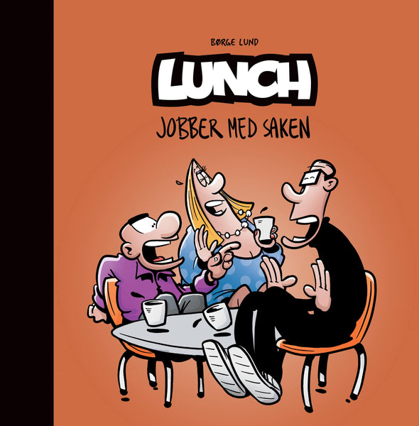 Tegneserie VG Nettbutikk tegneserie-vg-nettbutikk